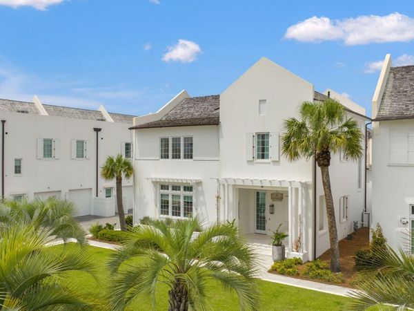 89 Kaiya Avenue, Inlet Beach, FL 32461