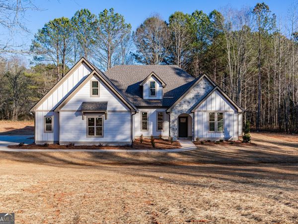 181 Hidden Meadows Drive, Gay, GA 30218