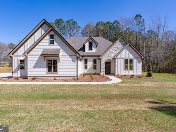 181 Hidden Meadows Drive, Gay, GA 30218