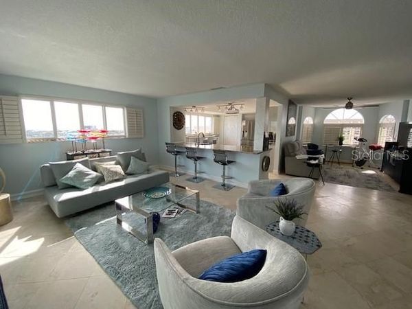 610 ISLAND WAY, Unit 608, CLEARWATER BEACH, FL 33767