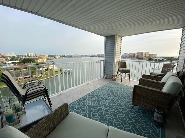 610 Island Way, Unit 608, Clearwater Beach, FL 33767 Photo