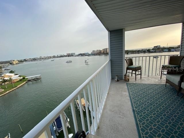610 Island Way, Unit 608, Clearwater Beach, FL 33767 Photo