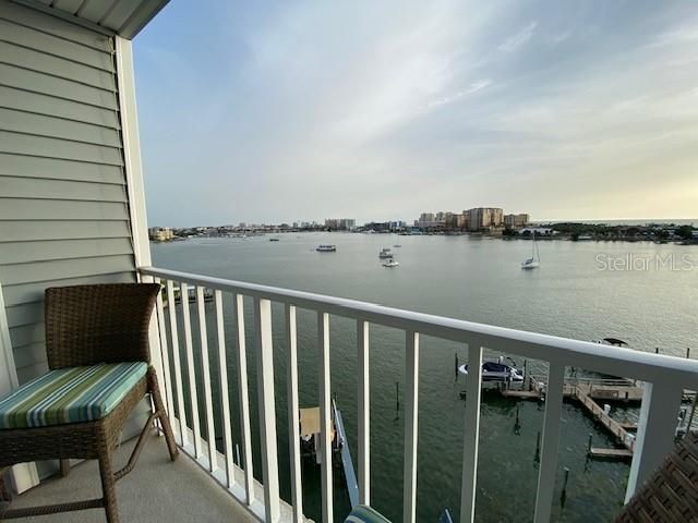 610 Island Way, Unit 608, Clearwater Beach, FL 33767 Photo