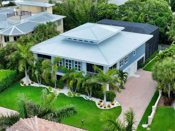 1145 HORIZON VIEW DRIVE, SARASOTA, FL 34242