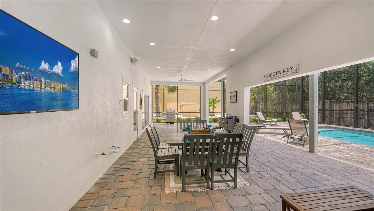 1145 Horizon View Drive, Sarasota, FL 34242 Photo