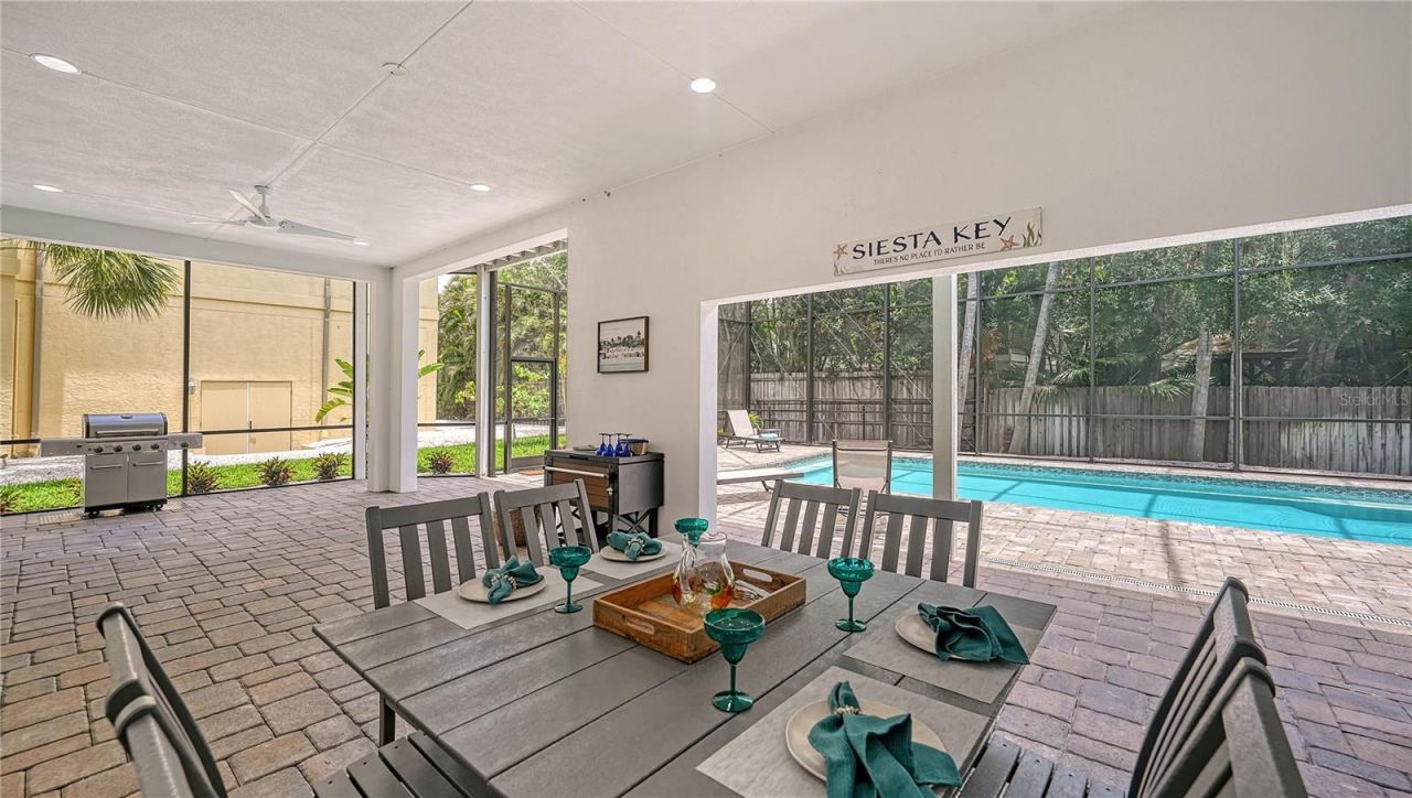 1145 Horizon View Drive, Sarasota, FL 34242 Photo