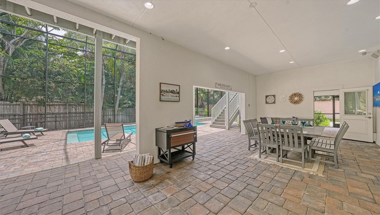 1145 Horizon View Drive, Sarasota, FL 34242 Photo