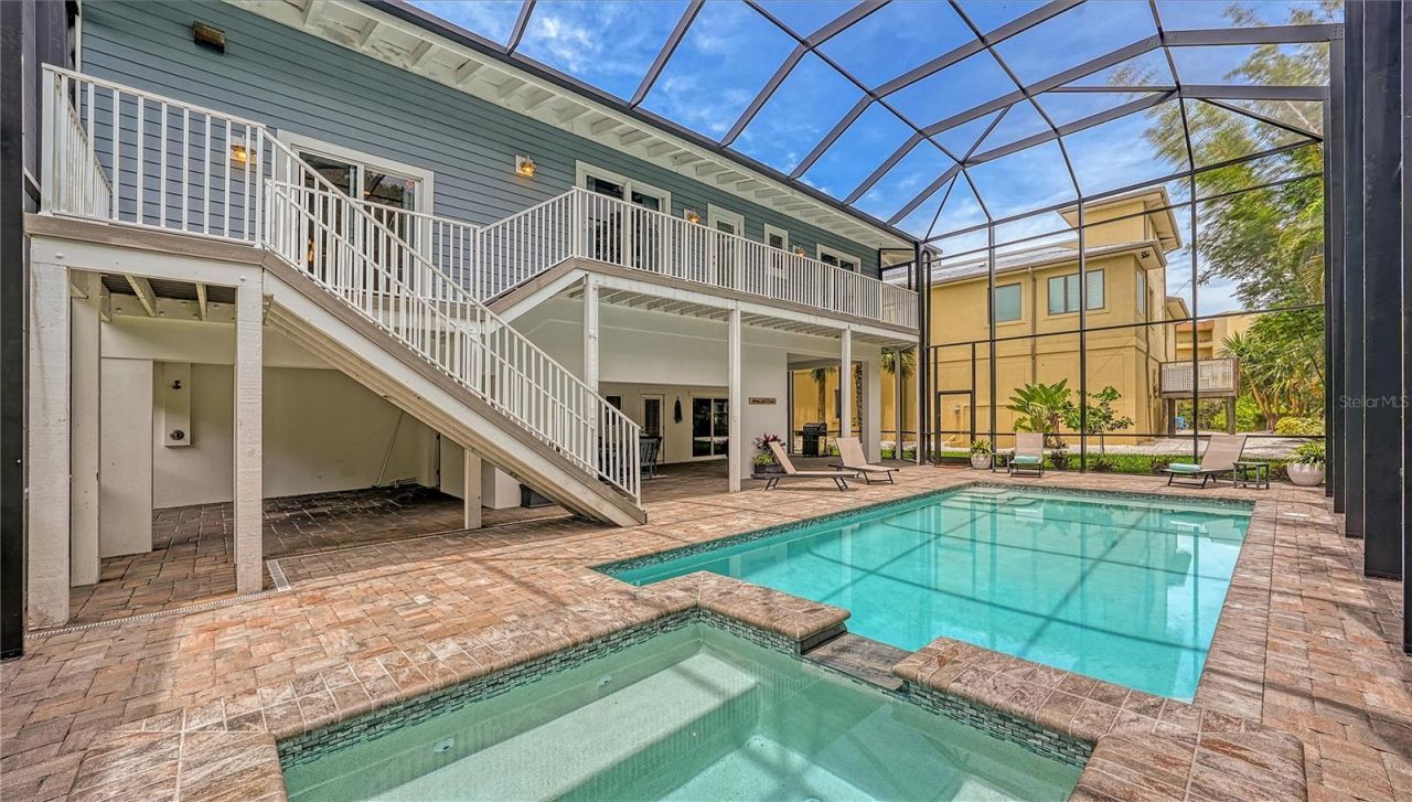 1145 Horizon View Drive, Sarasota, FL 34242 Photo