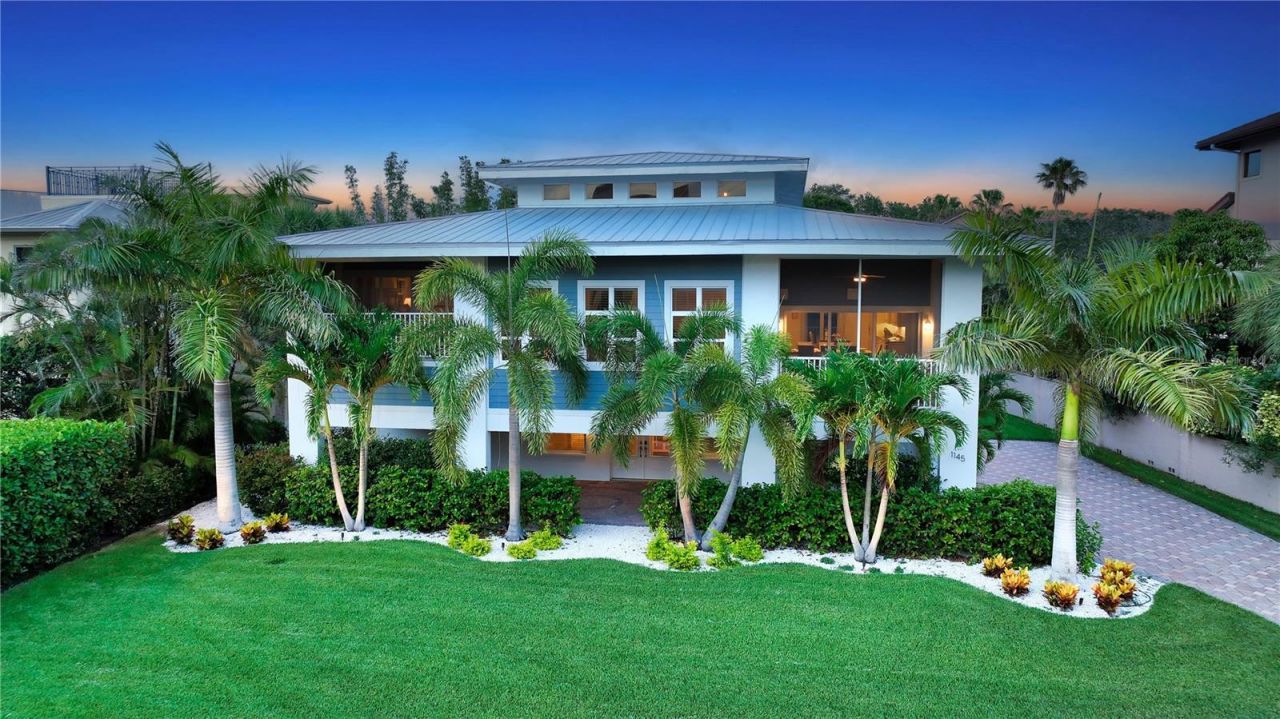 1145 Horizon View Drive, Sarasota, FL 34242 Photo