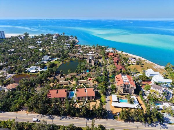 117 PASS KEY ROAD, Unit 117, SARASOTA, FL 34242