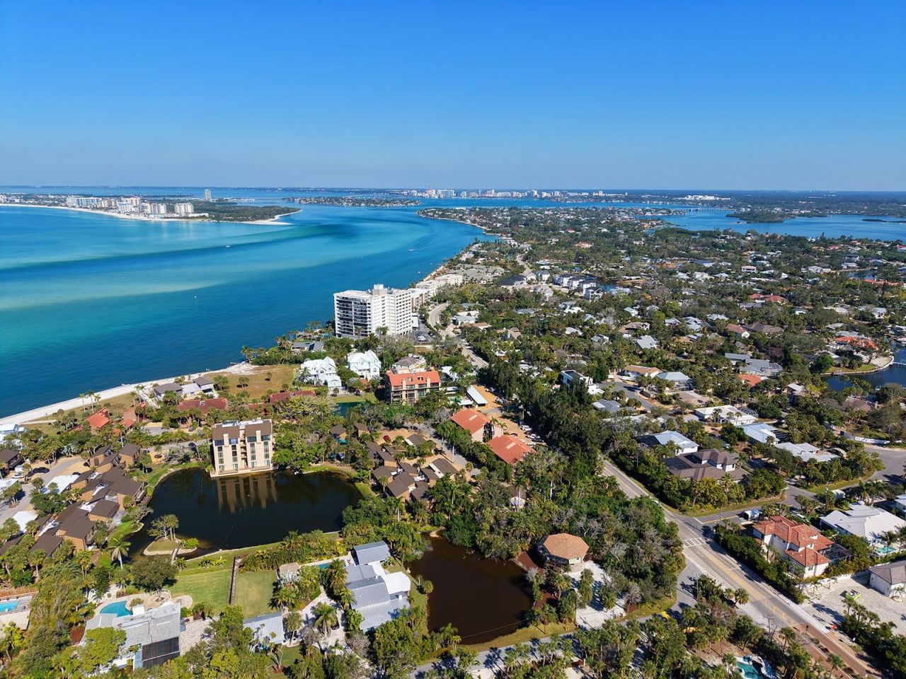 117 Pass Key Road, Unit 117, Sarasota, FL 34242 Photo