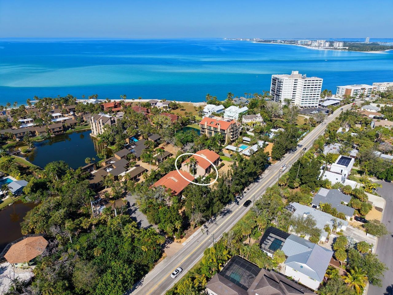 117 Pass Key Road, Unit 117, Sarasota, FL 34242 Photo
