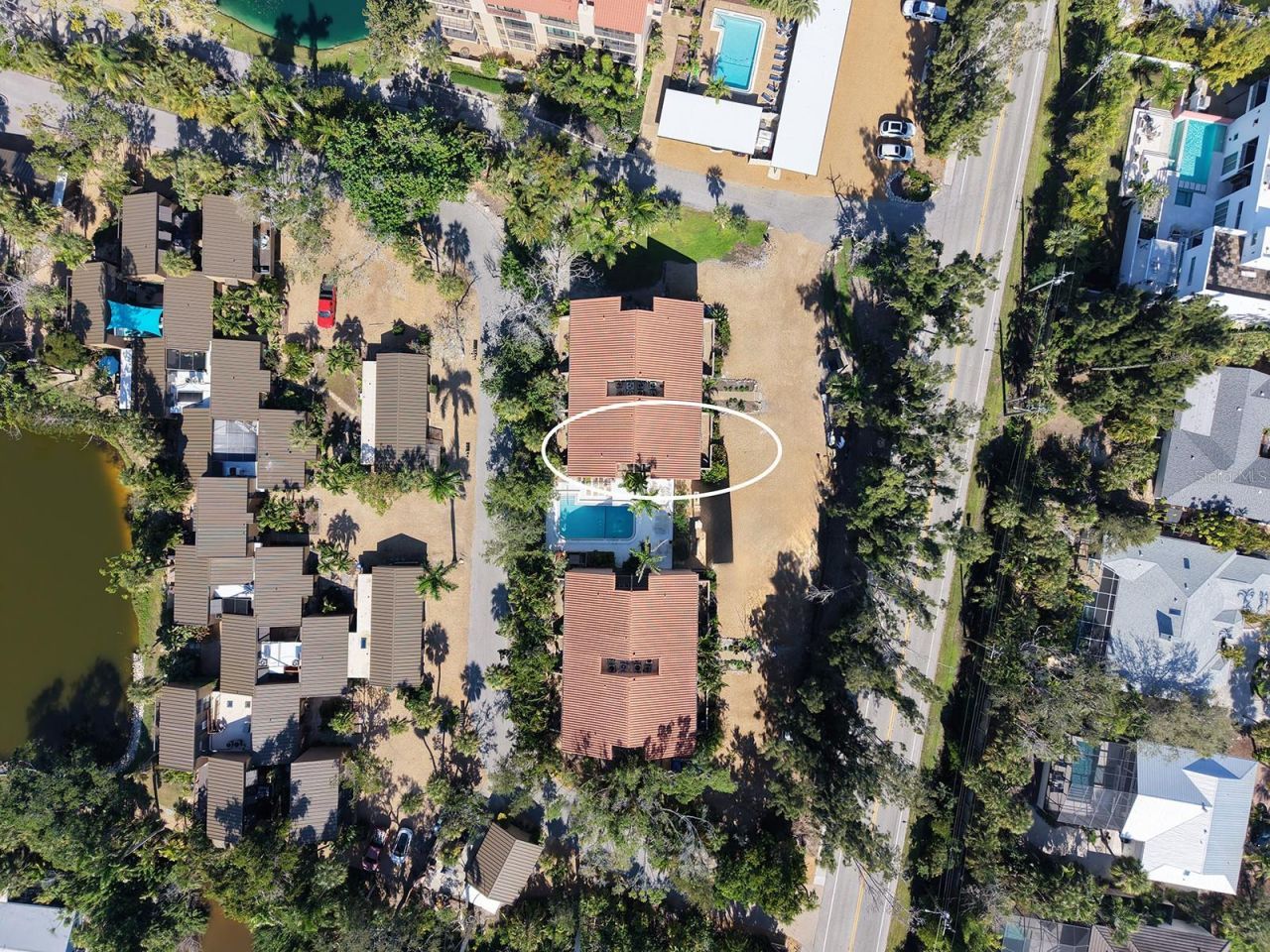 117 Pass Key Road, Unit 117, Sarasota, FL 34242 Photo