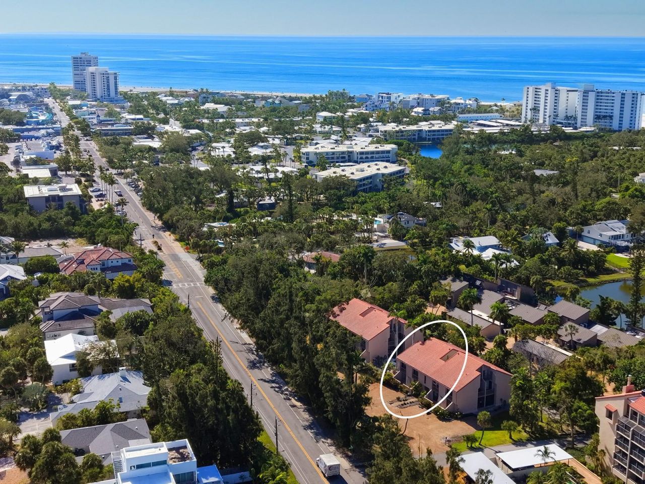 117 Pass Key Road, Unit 117, Sarasota, FL 34242 Photo