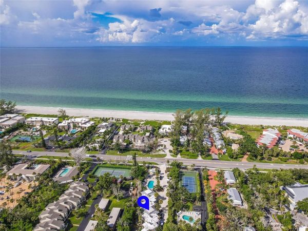 5310 GULF OF MEXICO DRIVE, Unit 16, LONGBOAT KEY, FL 34228