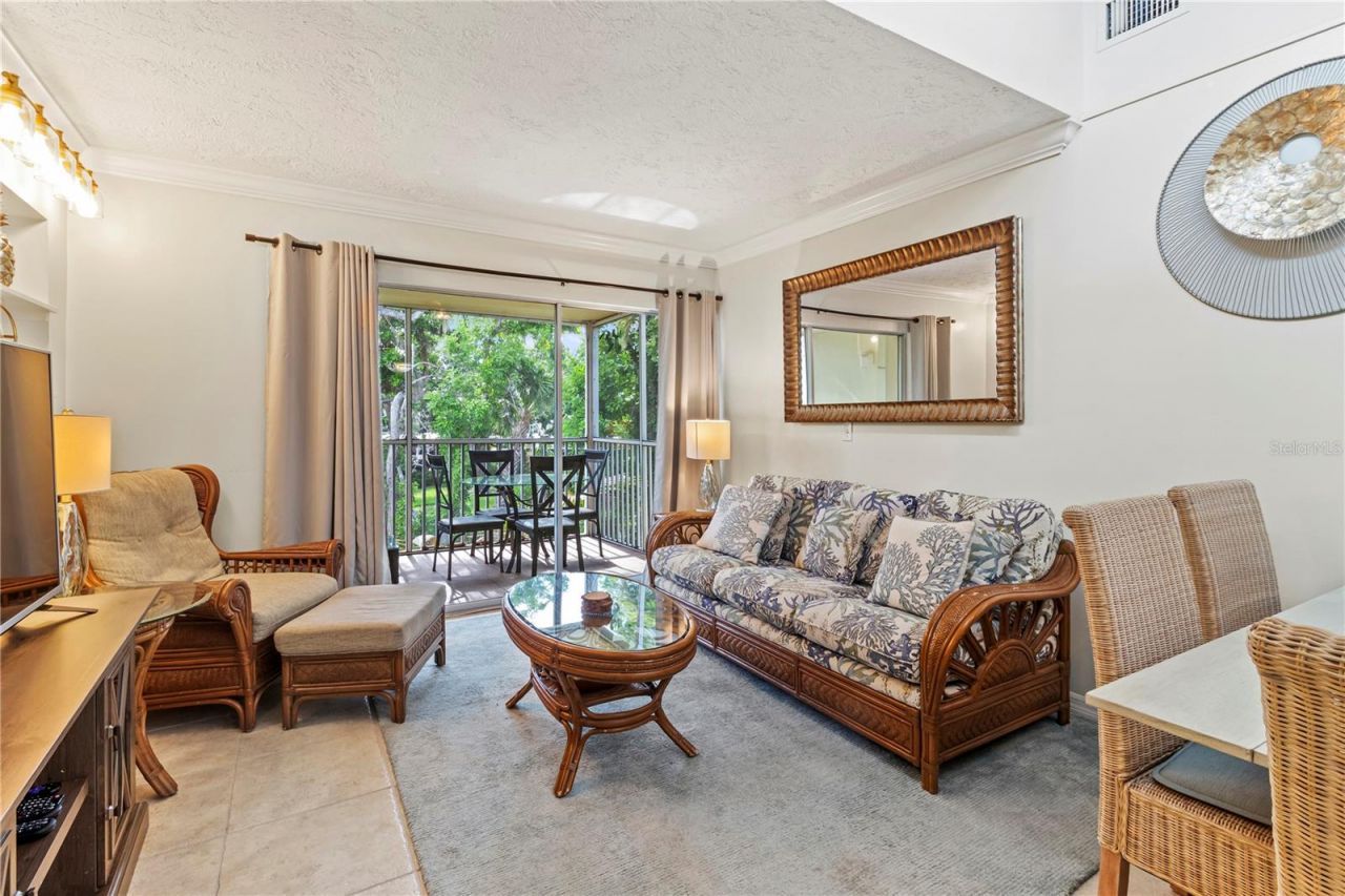 5310 Gulf Of Mexico Drive, Unit 16, Longboat Key, FL 34228 Photo
