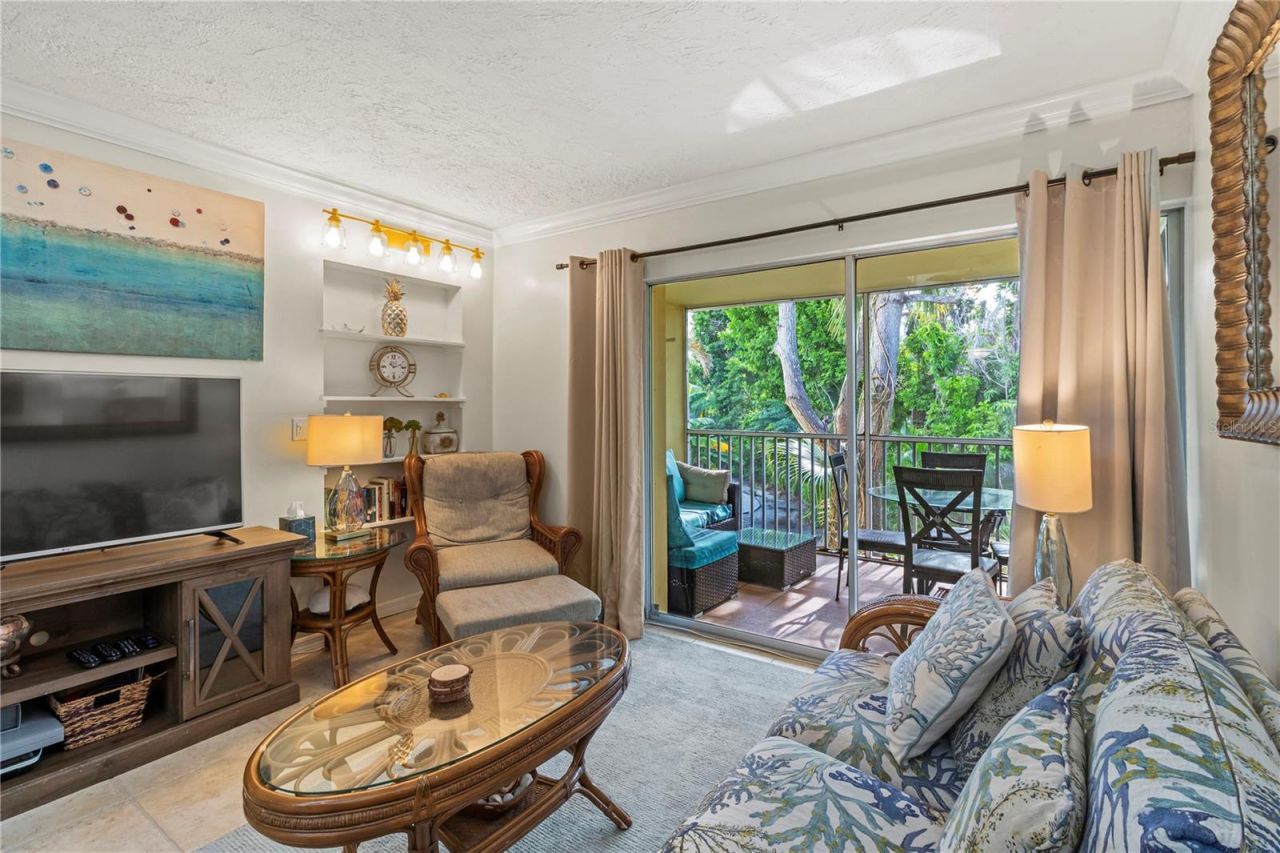 5310 Gulf Of Mexico Drive, Unit 16, Longboat Key, FL 34228 Photo