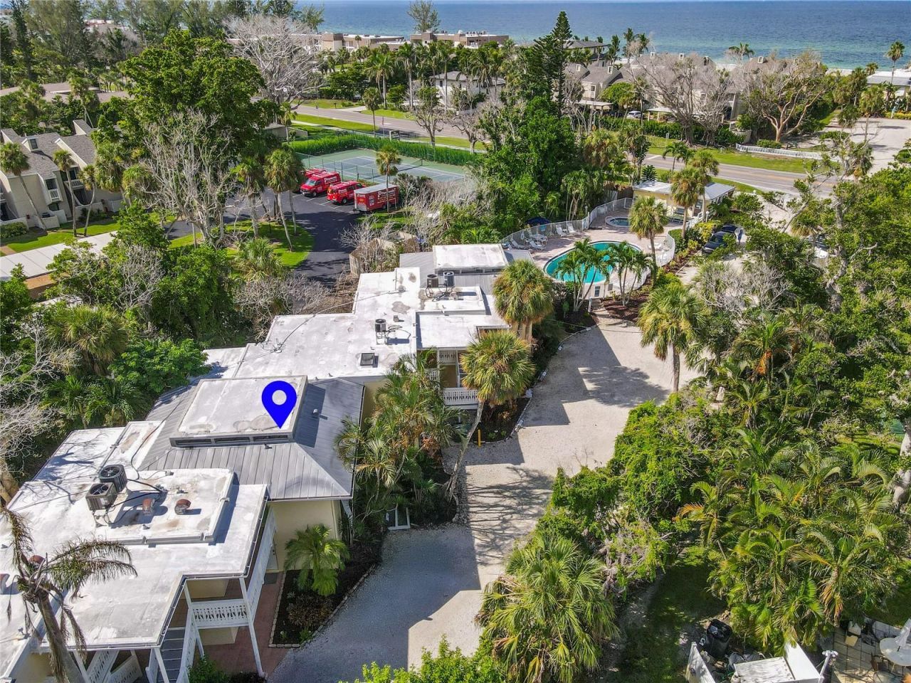 5310 Gulf Of Mexico Drive, Unit 16, Longboat Key, FL 34228 Photo