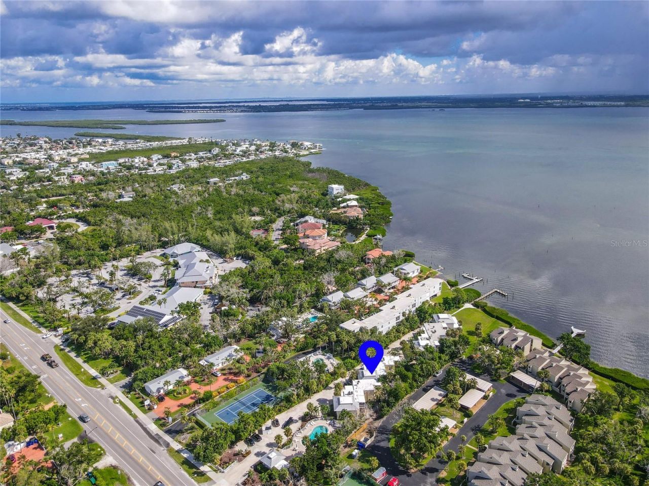 5310 Gulf Of Mexico Drive, Unit 16, Longboat Key, FL 34228 Photo