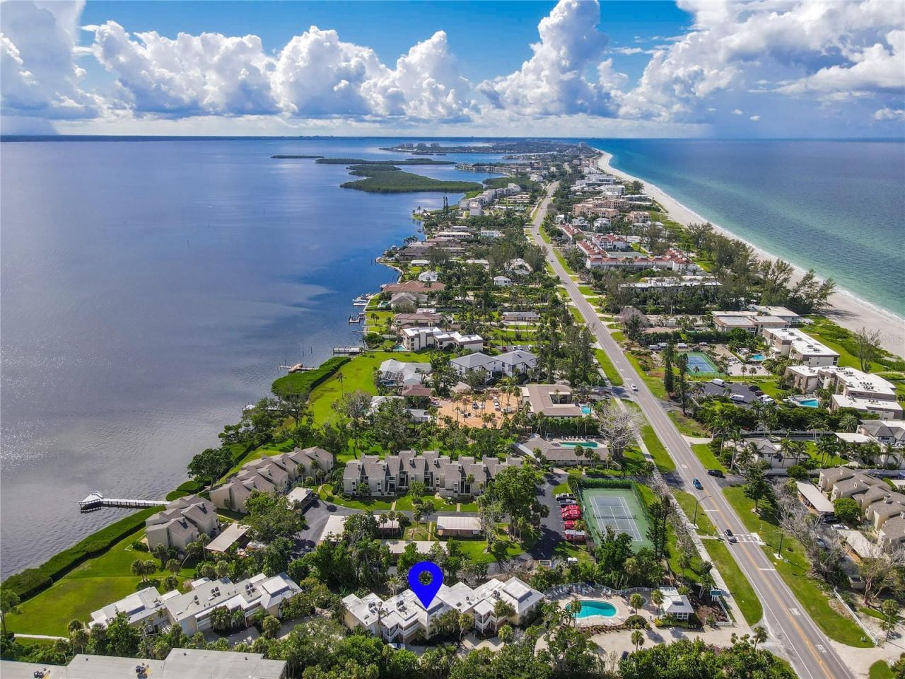 5310 Gulf Of Mexico Drive, Unit 16, Longboat Key, FL 34228 Photo