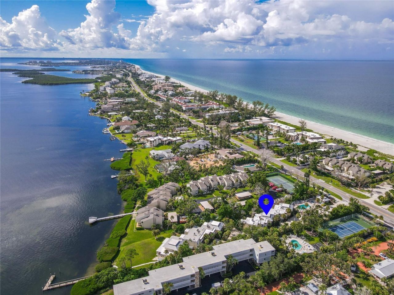 5310 Gulf Of Mexico Drive, Unit 16, Longboat Key, FL 34228 Photo