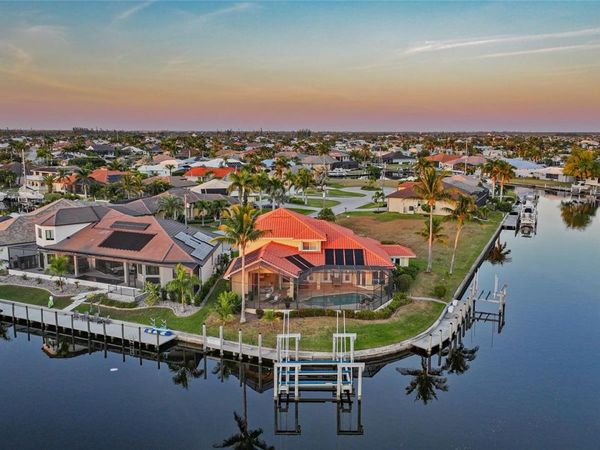 1245 WHIPPOORWILL COURT, PUNTA GORDA, FL 33950