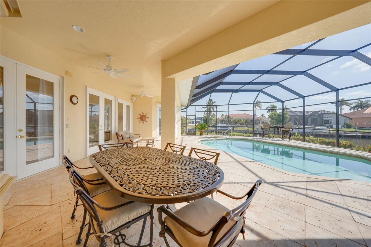 1245 Whippoorwill Court, Punta Gorda, FL 33950 Photo