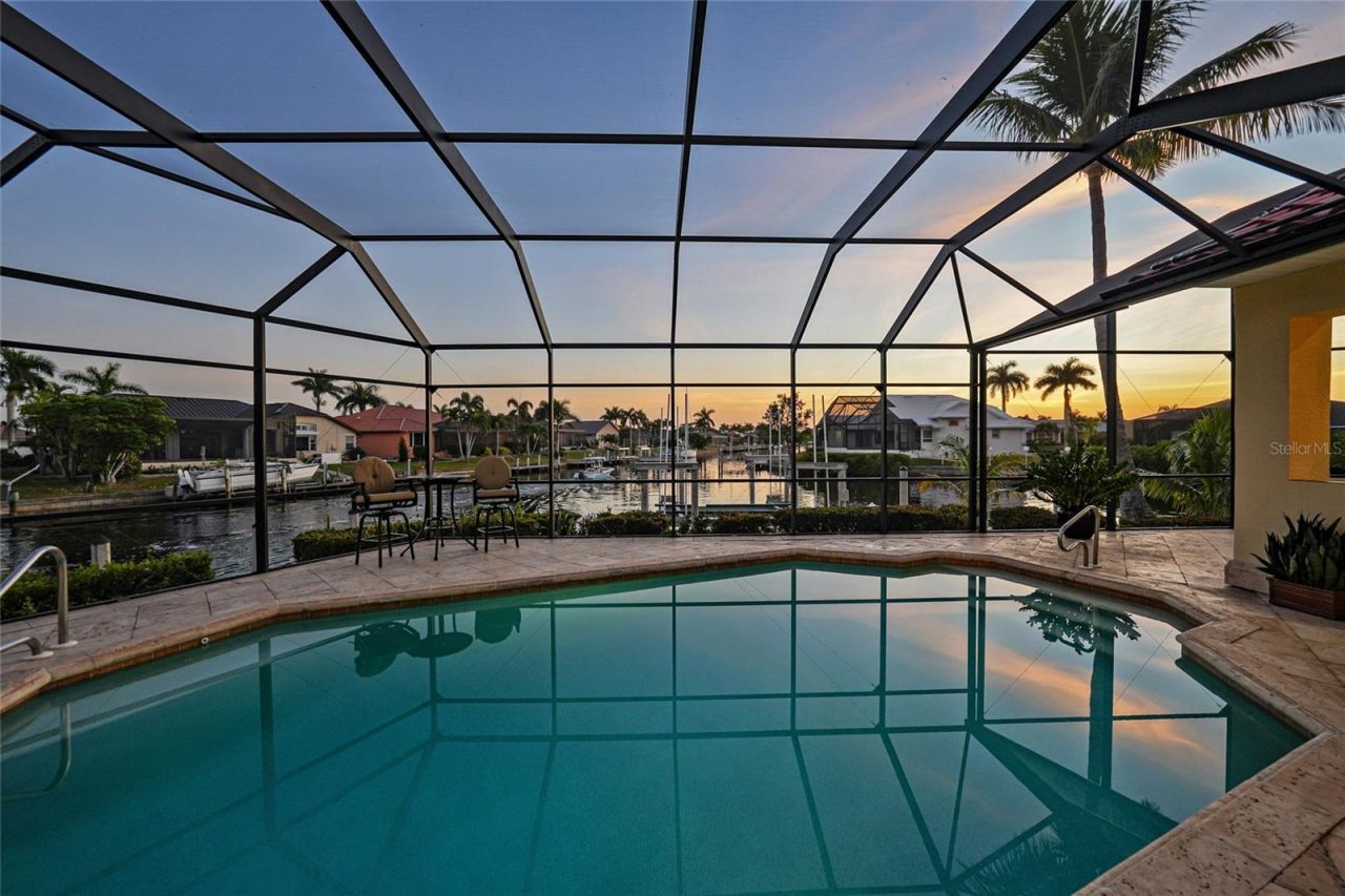 1245 Whippoorwill Court, Punta Gorda, FL 33950 Photo