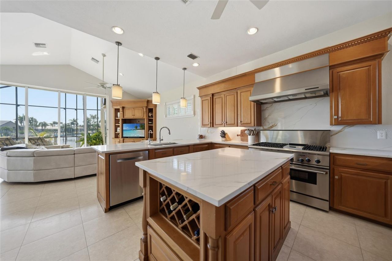 1245 Whippoorwill Court, Punta Gorda, FL 33950 Photo