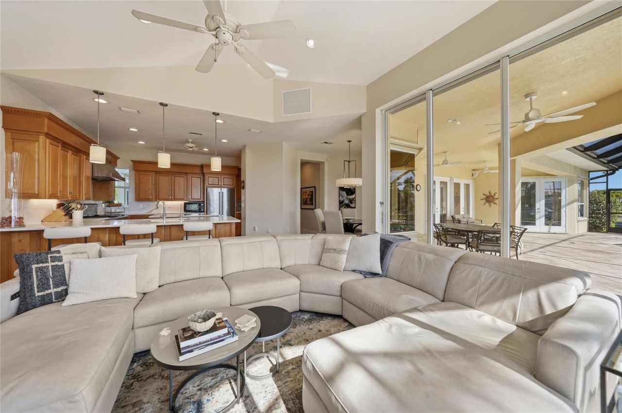 1245 Whippoorwill Court, Punta Gorda, FL 33950 Photo