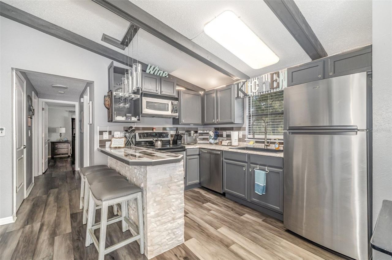 176 SE 989th Street, Old Town, FL 32680 Photo