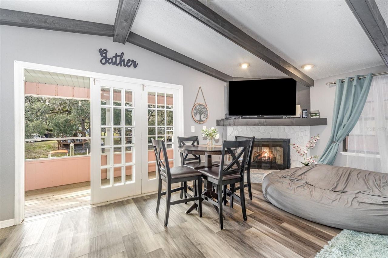 176 SE 989th Street, Old Town, FL 32680 Photo