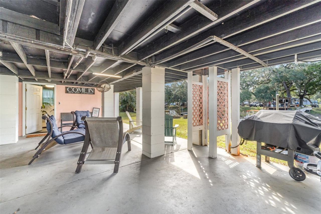 176 SE 989th Street, Old Town, FL 32680 Photo