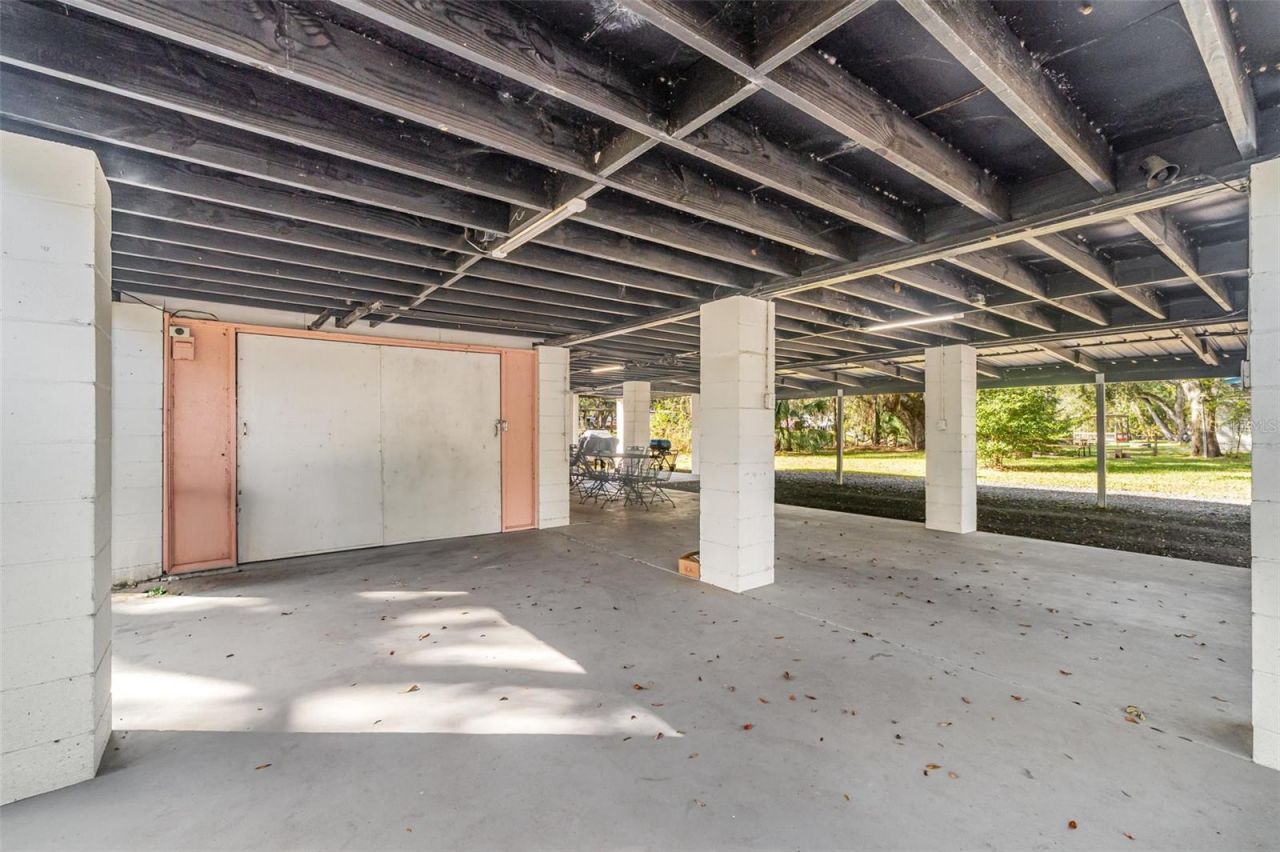 176 SE 989th Street, Old Town, FL 32680 Photo