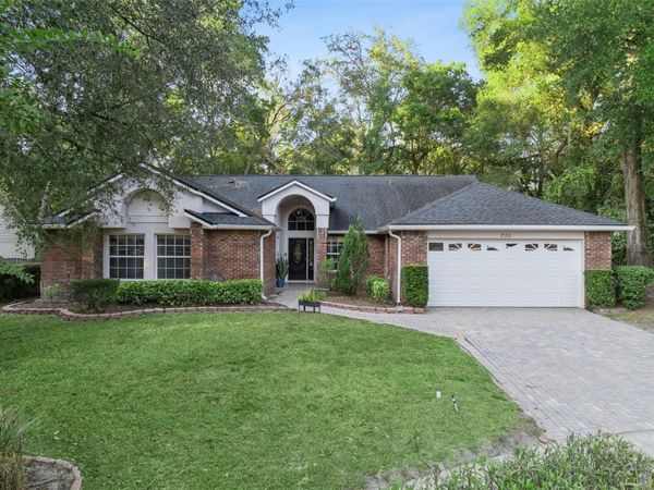 720 SWAYING PINE WAY, DELAND, FL 32724