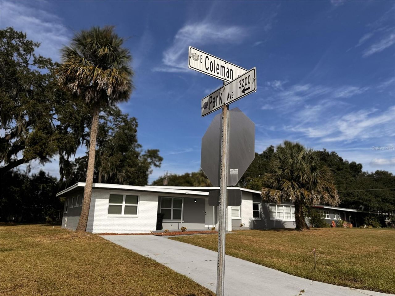100 E Coleman Circle, Sanford, FL 32773 Main Photo