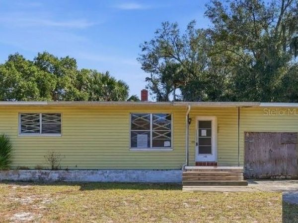 405 FLORMOND AVENUE, ORMOND BEACH, FL 32174