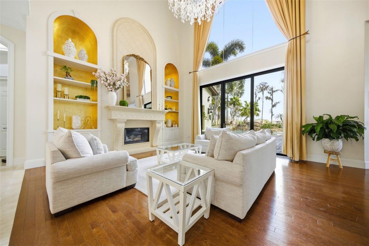 17301 Ladera Estates Boulevard, Lutz, FL 33548 Photo