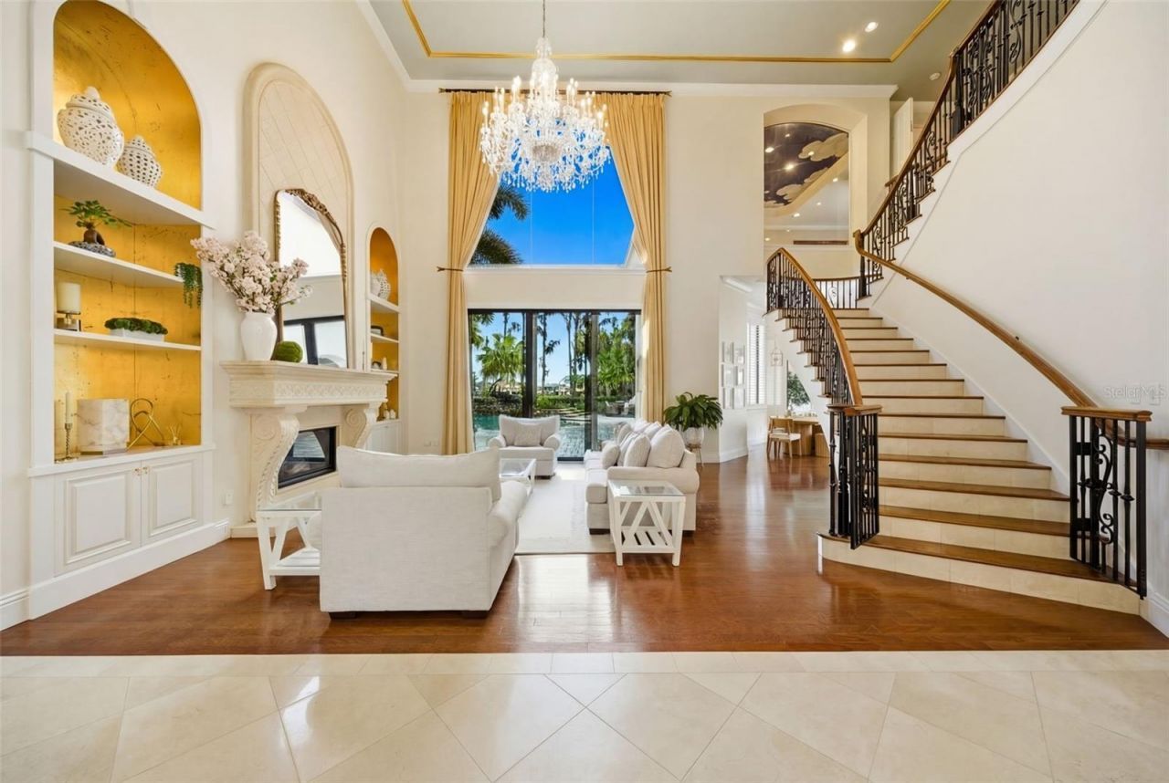 17301 Ladera Estates Boulevard, Lutz, FL 33548 Photo