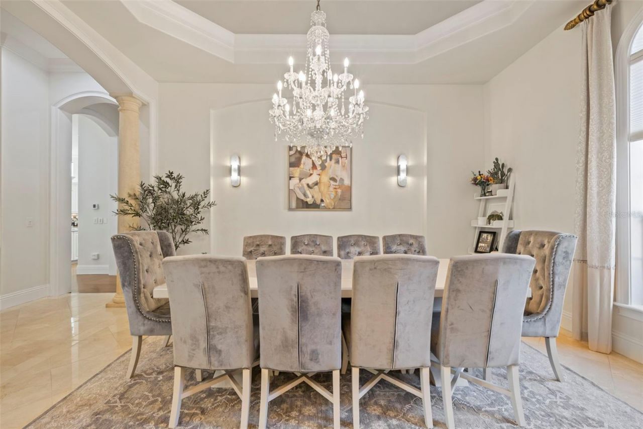 17301 Ladera Estates Boulevard, Lutz, FL 33548 Photo