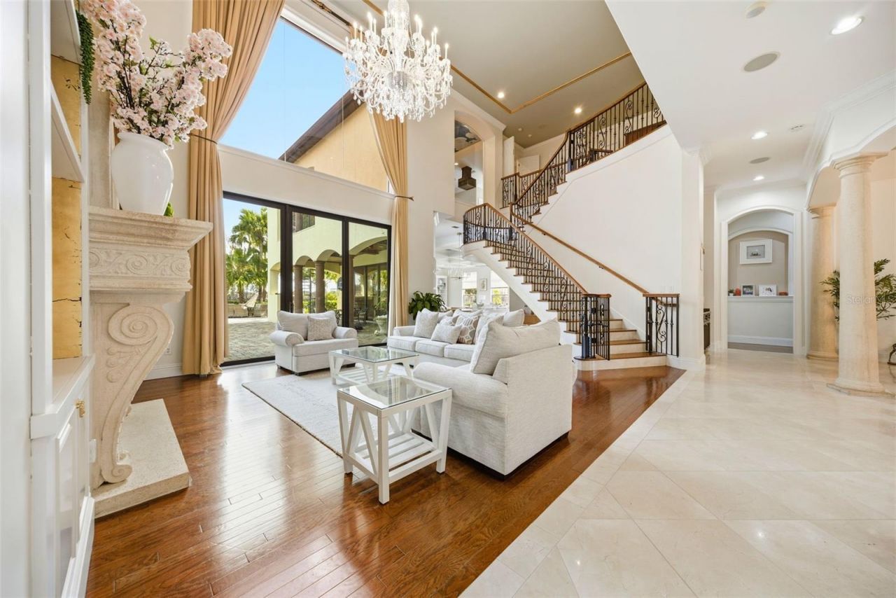 17301 Ladera Estates Boulevard, Lutz, FL 33548 Photo