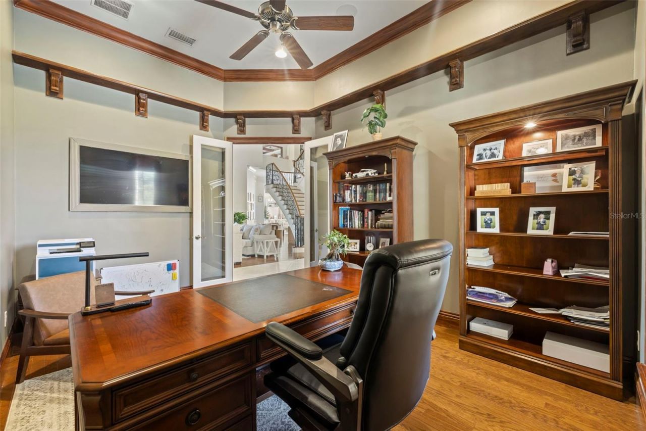 17301 Ladera Estates Boulevard, Lutz, FL 33548 Photo