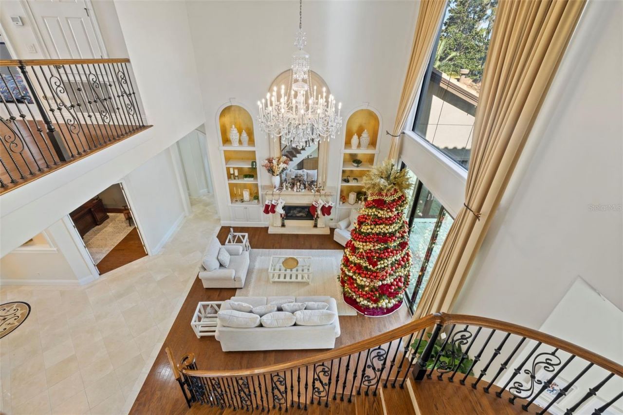 17301 Ladera Estates Boulevard, Lutz, FL 33548 Photo