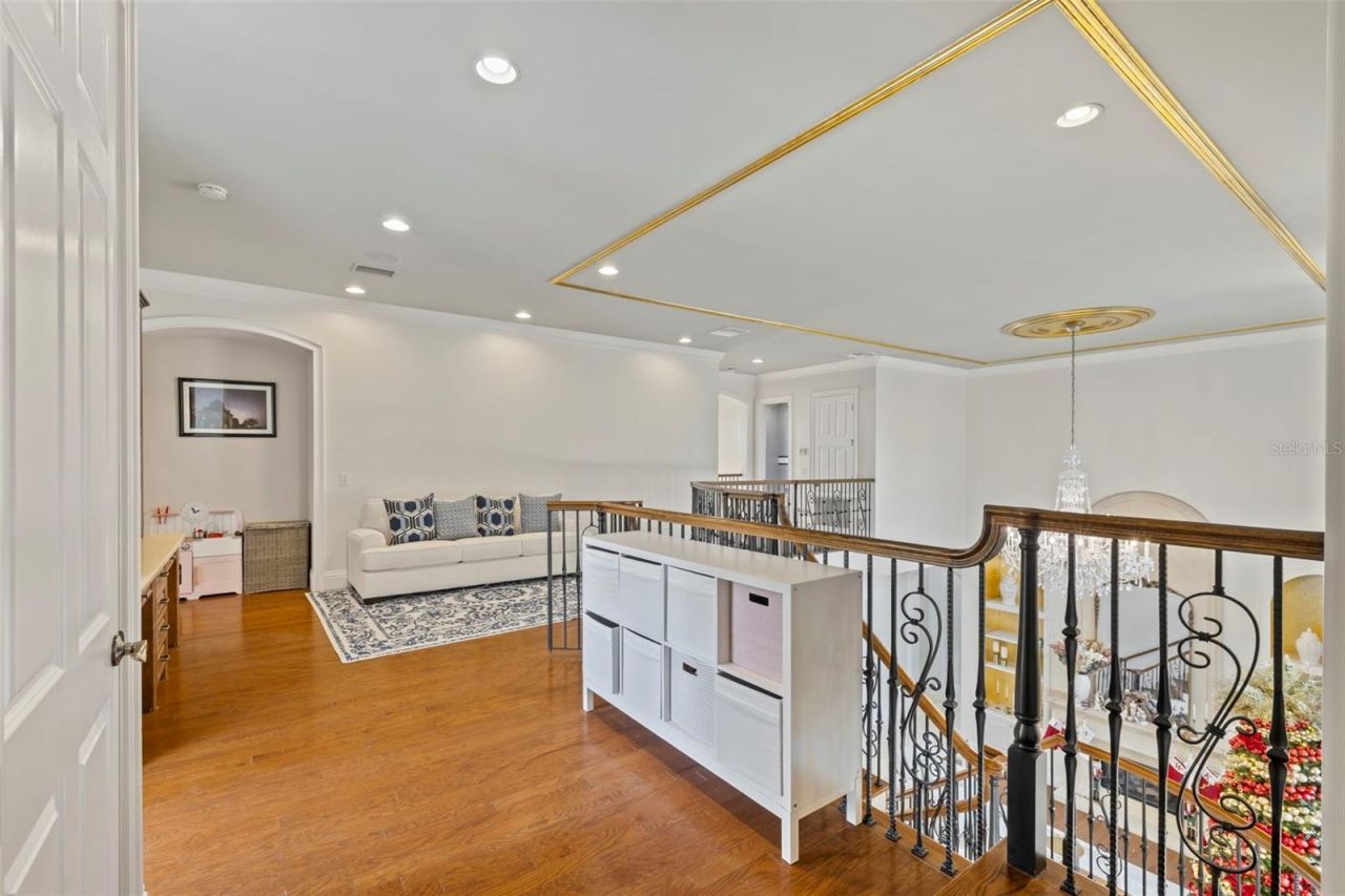 17301 Ladera Estates Boulevard, Lutz, FL 33548 Photo