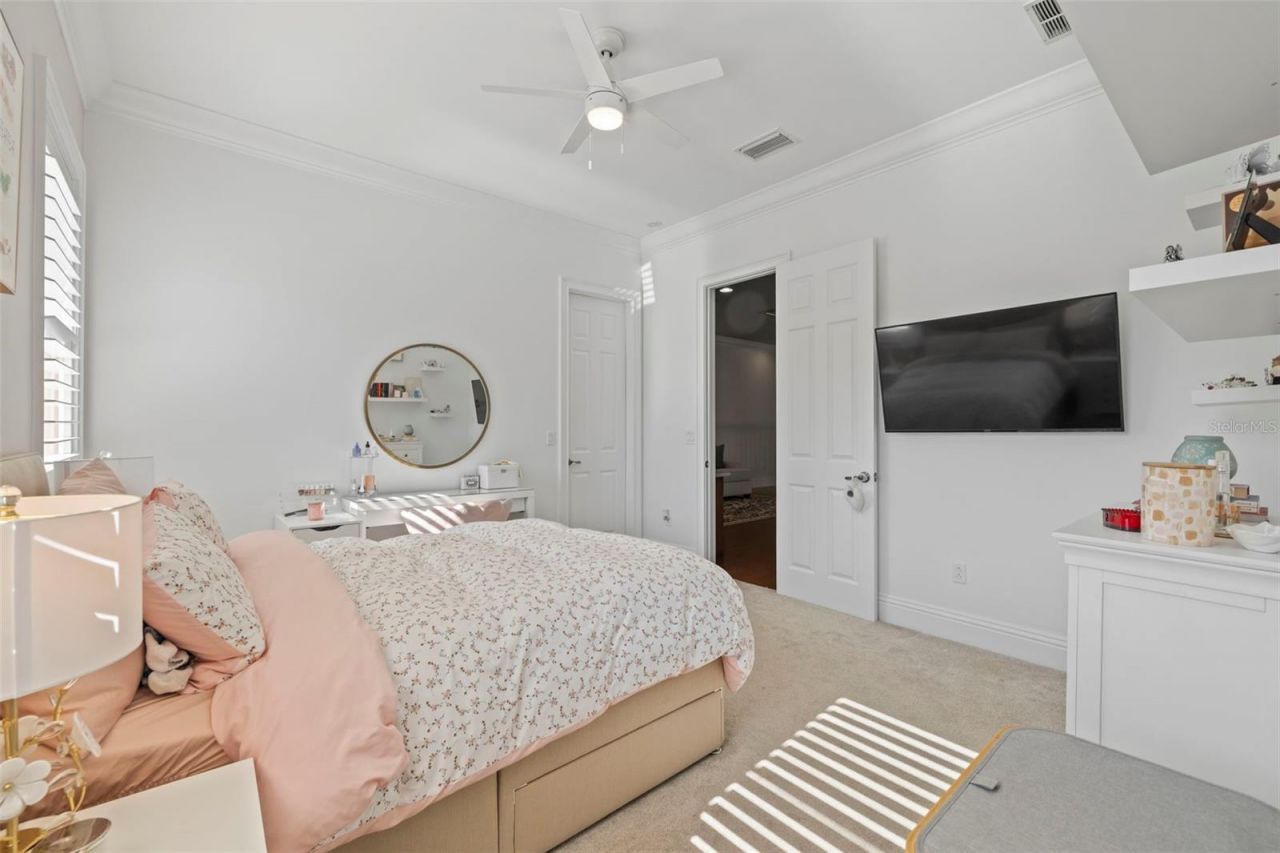 17301 Ladera Estates Boulevard, Lutz, FL 33548 Photo