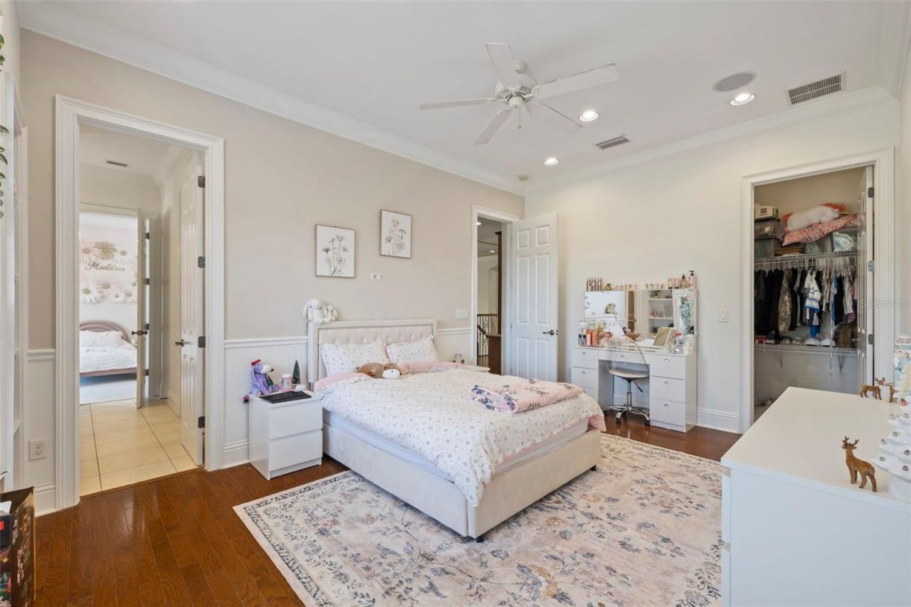 17301 Ladera Estates Boulevard, Lutz, FL 33548 Photo