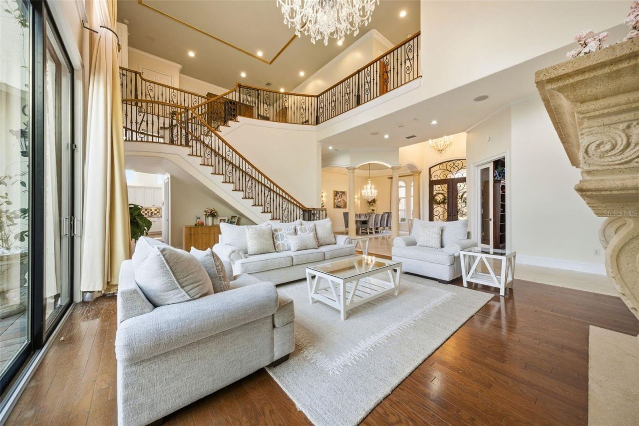 17301 Ladera Estates Boulevard, Lutz, FL 33548 Photo