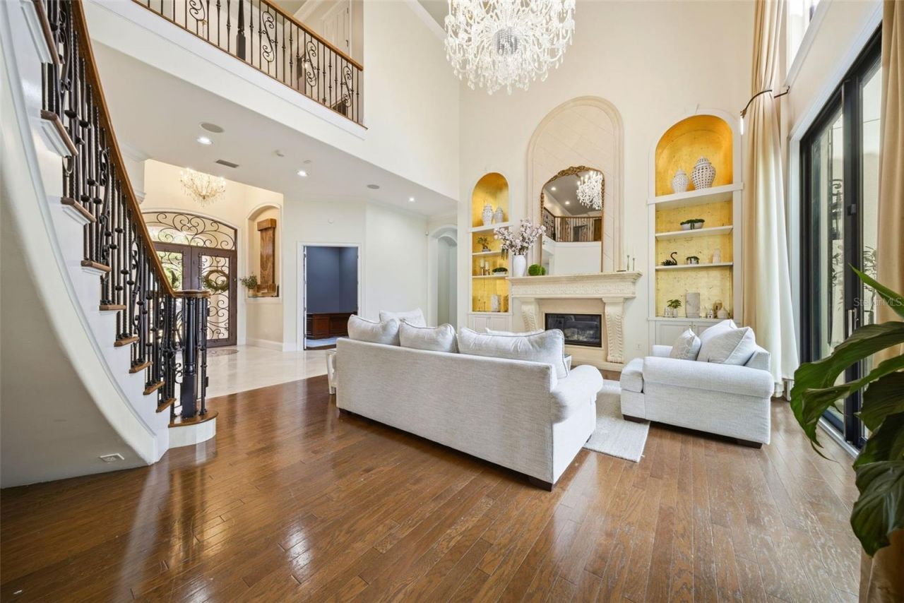 17301 Ladera Estates Boulevard, Lutz, FL 33548 Photo