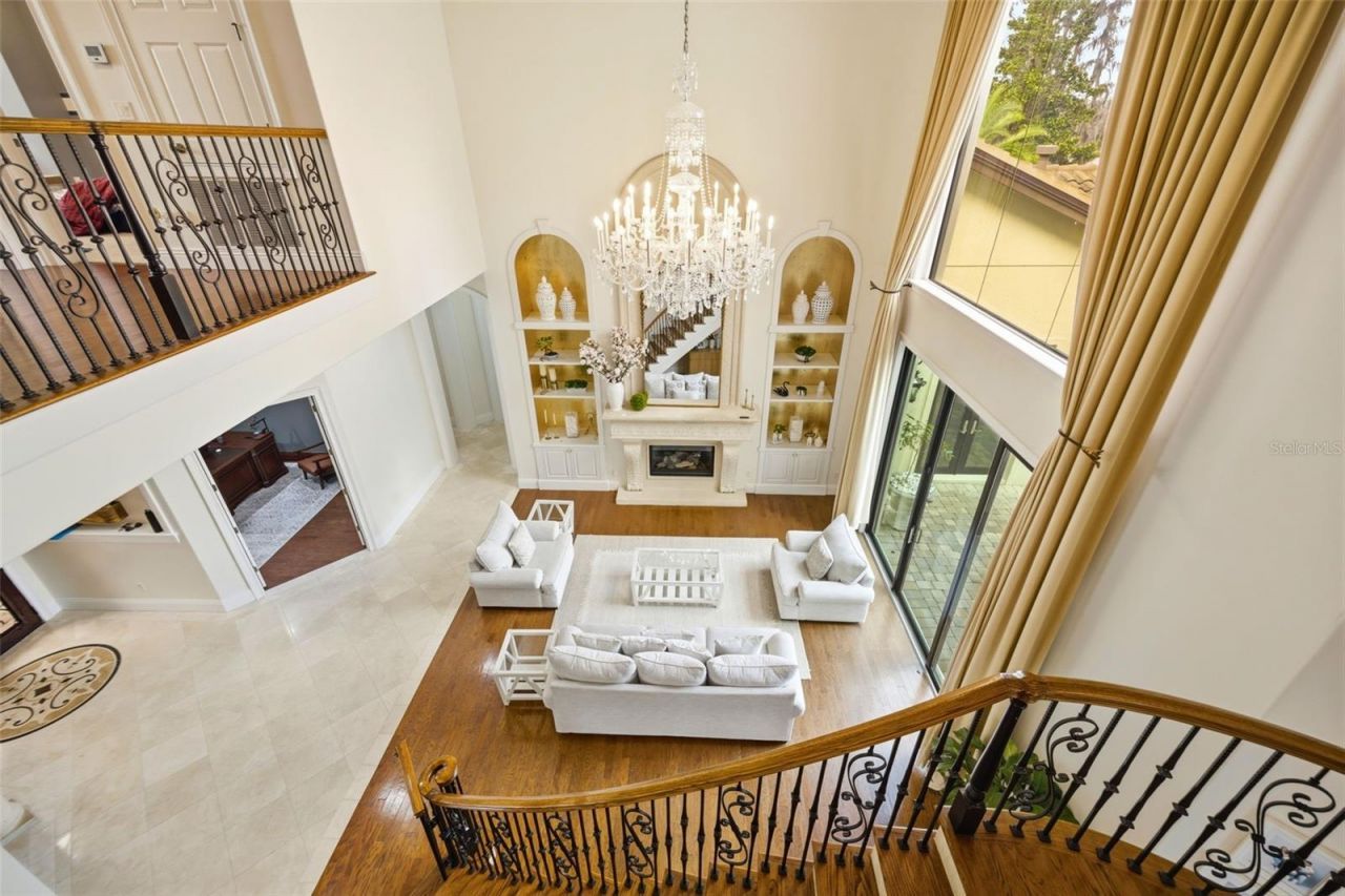 17301 Ladera Estates Boulevard, Lutz, FL 33548 Photo