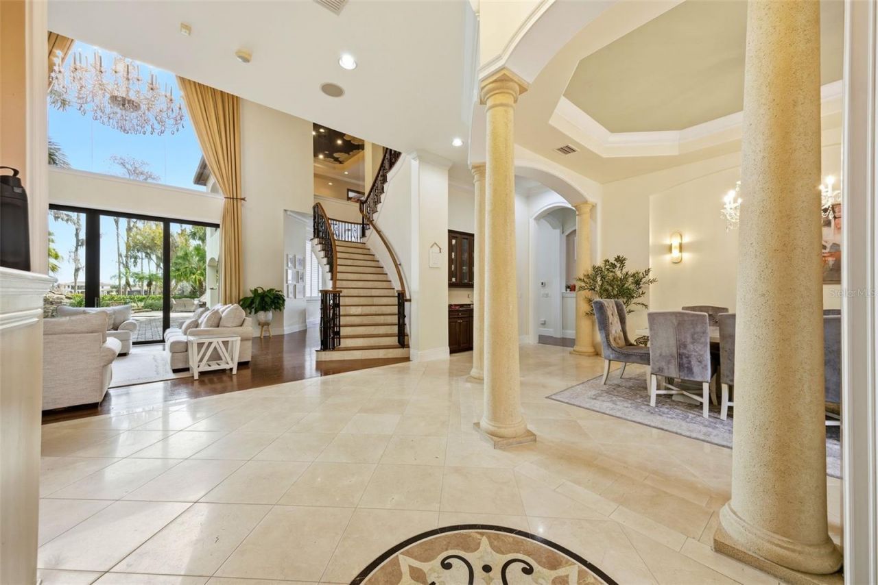 17301 Ladera Estates Boulevard, Lutz, FL 33548 Photo